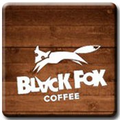 Сеть кофеен "Black Fox Coffee"