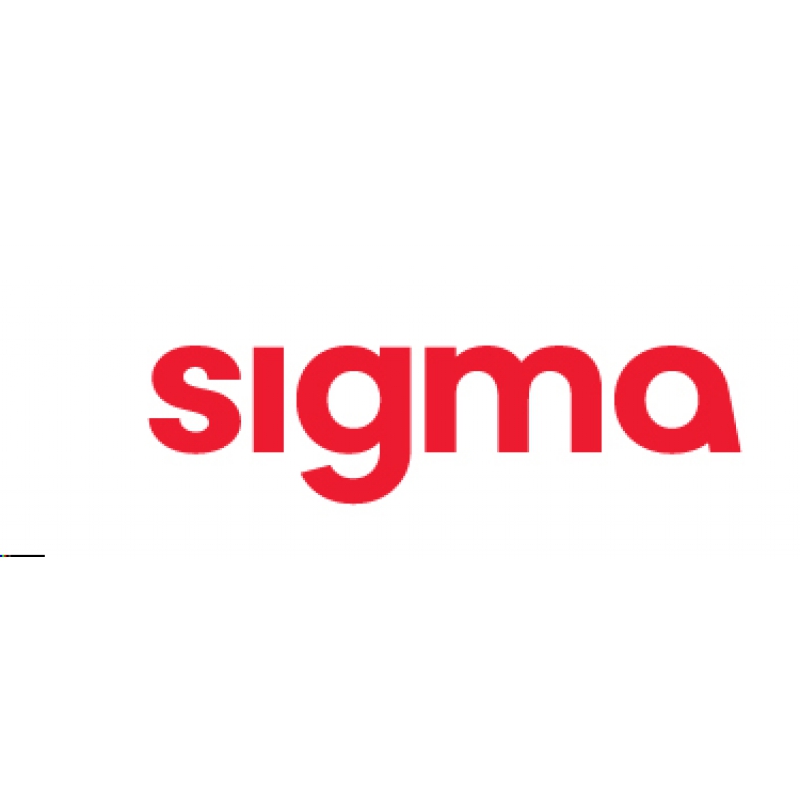 Активация лицензии ПО Sigma сроком на 1 год тариф "Развитие"