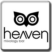 Heaven. Mixology Bar