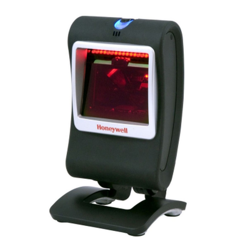 Сканер штрих-кода Metrologic MK7580 2D USB Genesis (черный)